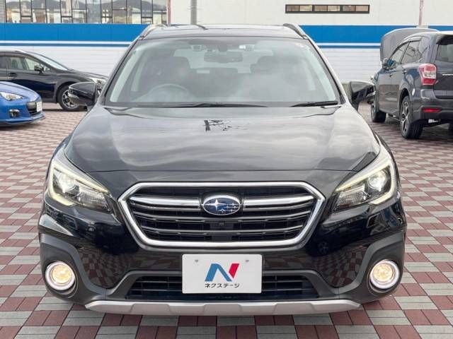 Subaru OUTBACK 2018-05 192102-14