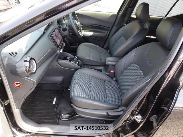 Nissan KICKS 2020-12 274103-13