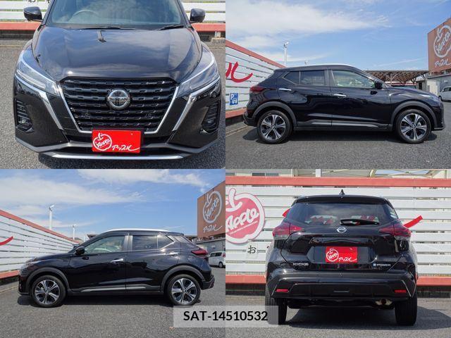 Nissan KICKS 2020-12 274103-6
