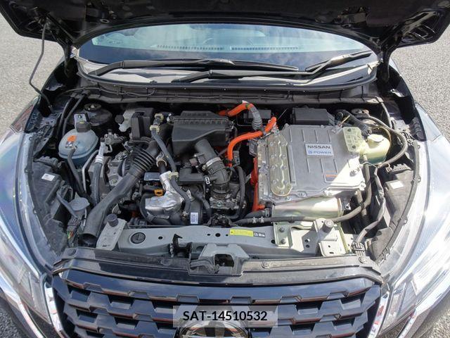 Nissan KICKS 2020-12 274103-8