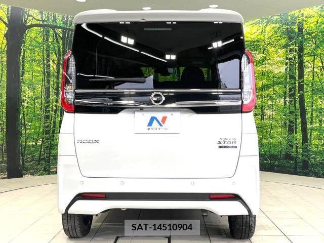 Nissan ROOX 2021-03 210986-15
