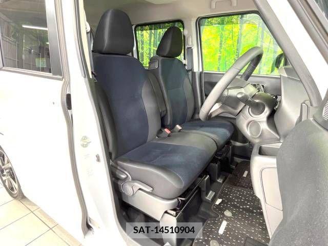 Nissan ROOX 2021-03 210986-8