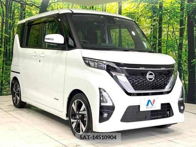 Nissan ROOX 2021-03 210986-16