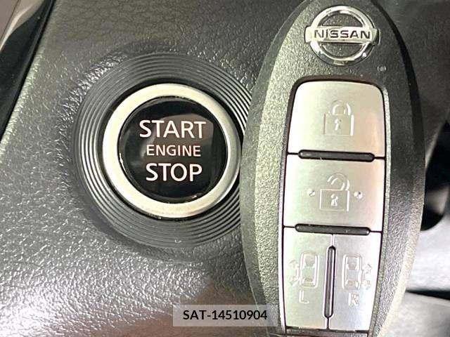 Nissan ROOX 2021-03 210986-7