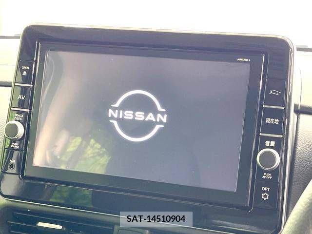 Nissan ROOX 2021-03 210986-4