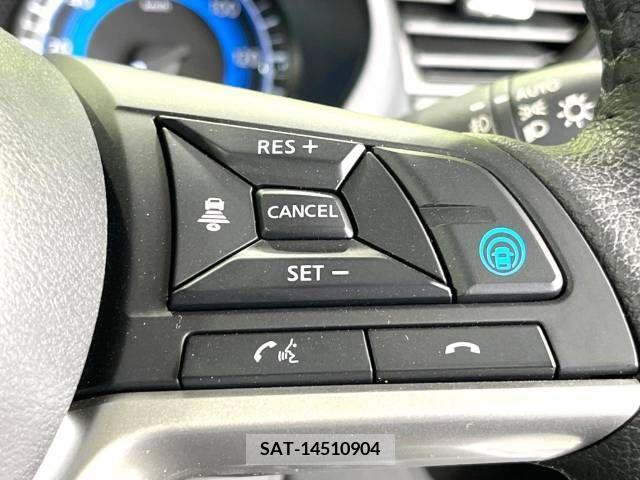 Nissan ROOX 2021-03 210986-3