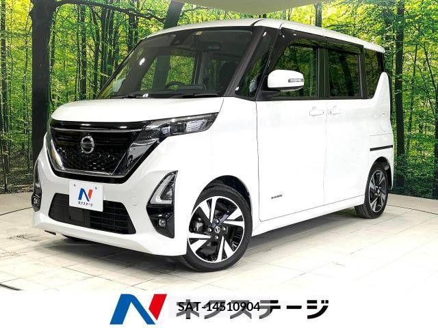 Nissan ROOX 2021-03 210986-0