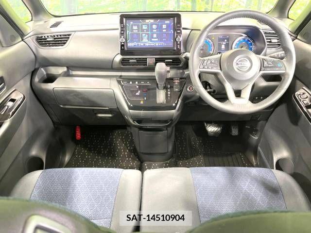 Nissan ROOX 2021-03 210986-1