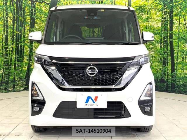 Nissan ROOX 2021-03 210986-14