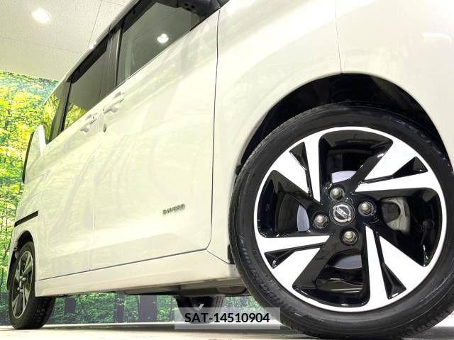 Nissan ROOX 2021-03 210986-13