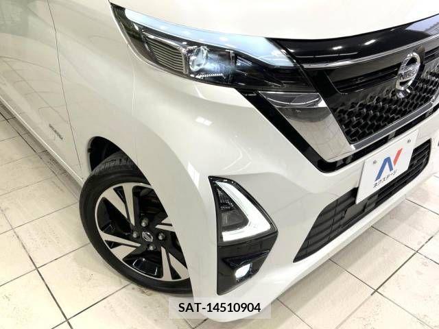 Nissan ROOX 2021-03 210986-12