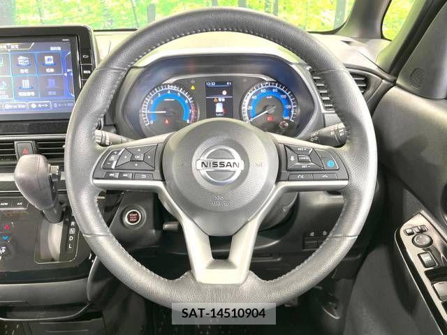 Nissan ROOX 2021-03 210986-11