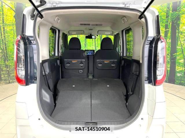 Nissan ROOX 2021-03 210986-10