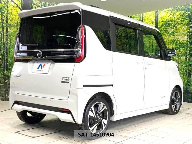 Nissan ROOX 2021-03 210986-17