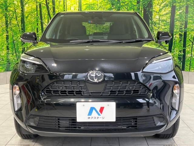 Toyota YARIS CROSS 2023-07 191082-13