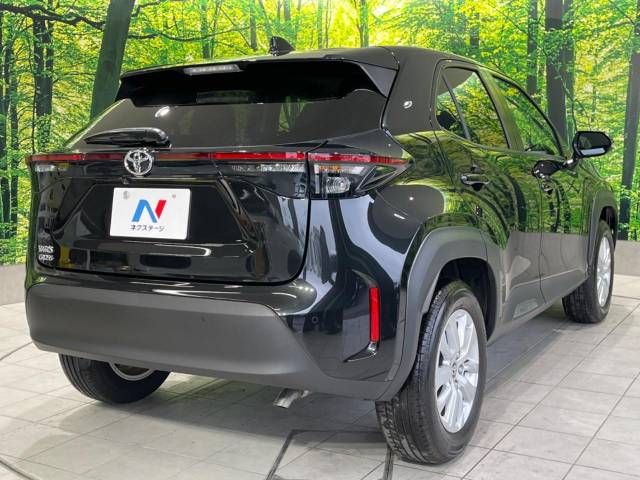 Toyota YARIS CROSS 2023-07 191082-16