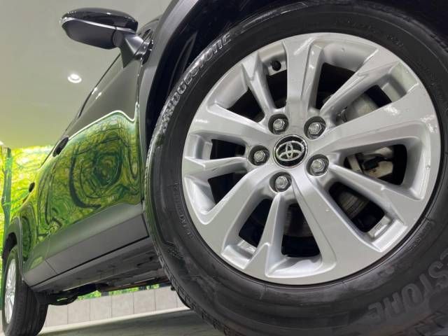 Toyota YARIS CROSS 2023-07 191082-12
