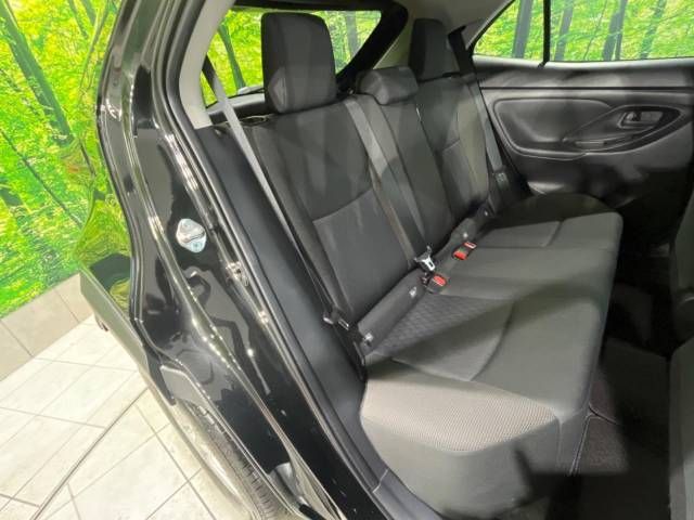 Toyota YARIS CROSS 2023-07 191082-9