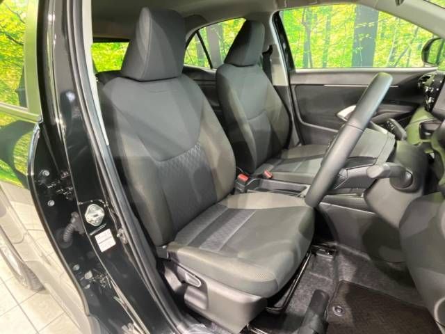 Toyota YARIS CROSS 2023-07 191082-8