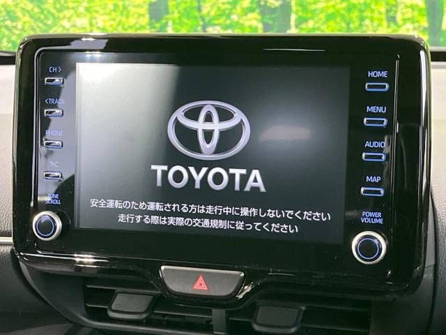 Toyota YARIS CROSS 2023-07 191082-2