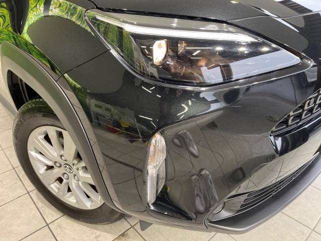 Toyota YARIS CROSS 2023-07 191082-11