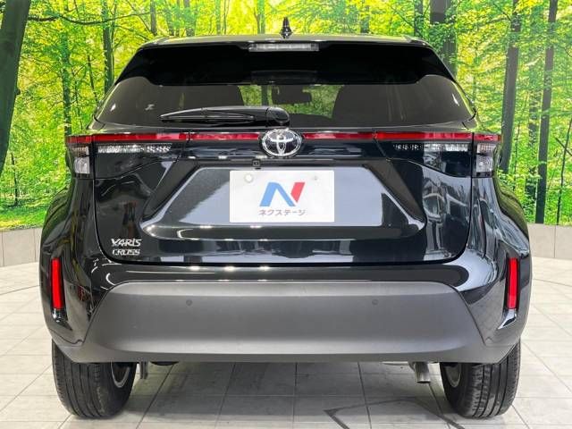 Toyota YARIS CROSS 2023-07 191082-14