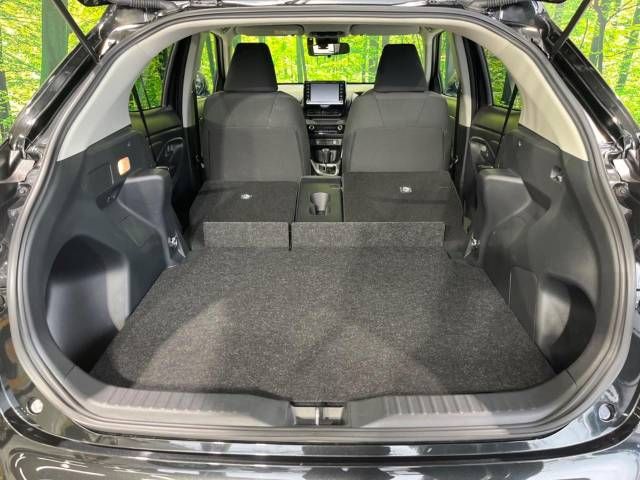 Toyota YARIS CROSS 2023-07 191082-10