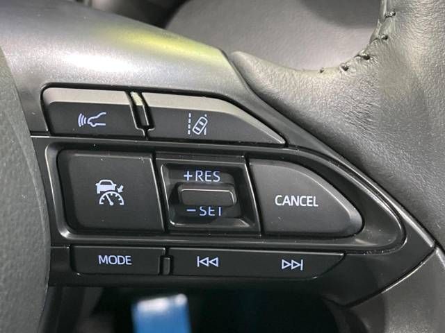 Toyota YARIS CROSS 2023-07 191082-4