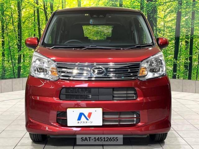 Daihatsu MOVE 2023-03 277864-14