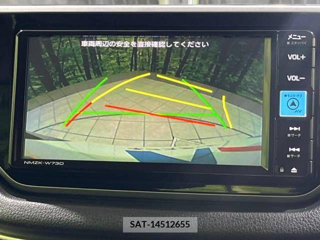 Daihatsu MOVE 2023-03 277864-6