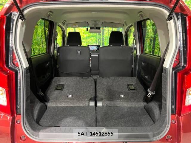 Daihatsu MOVE 2023-03 277864-10