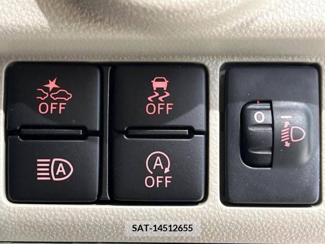 Daihatsu MOVE 2023-03 277864-2