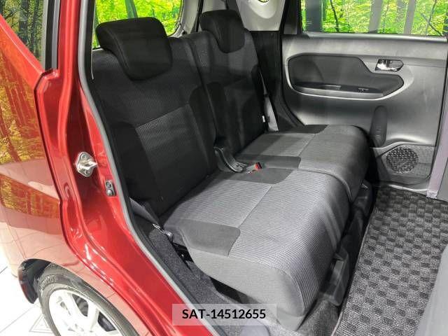 Daihatsu MOVE 2023-03 277864-9