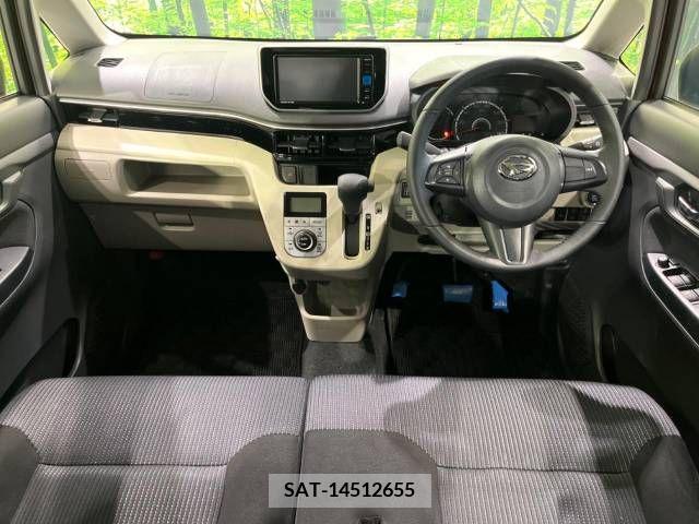 Daihatsu MOVE 2023-03 277864-1