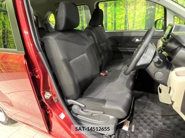 Daihatsu MOVE 2023-03 277864-8