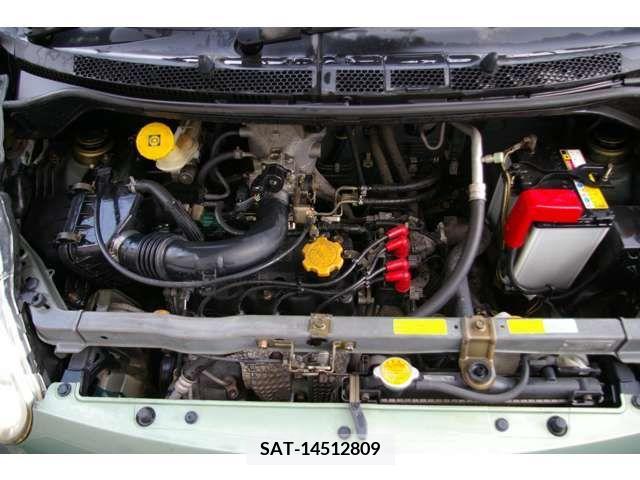 Subaru R2 2004-06 214021-16