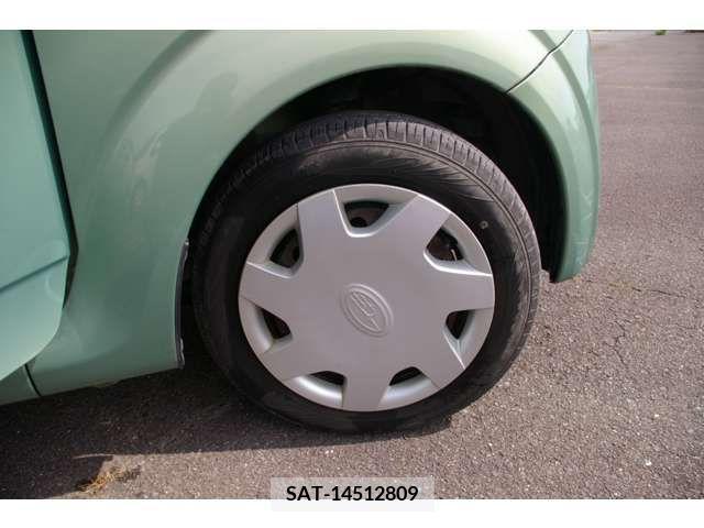Subaru R2 2004-06 214021-14