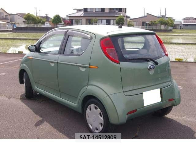 Subaru R2 2004-06 214021-6