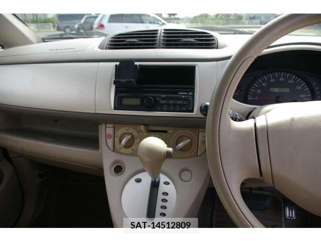 Subaru R2 2004-06 214021-13