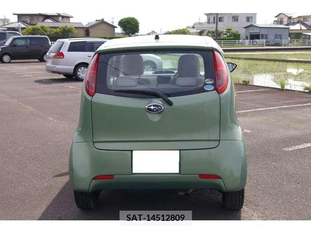 Subaru R2 2004-06 214021-5