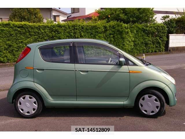 Subaru R2 2004-06 214021-3