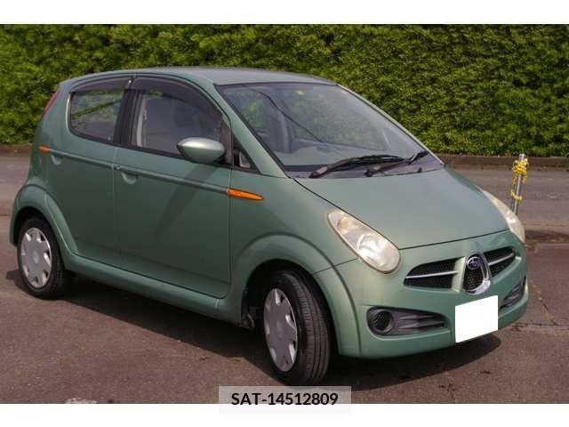Subaru R2 2004-06 214021-2