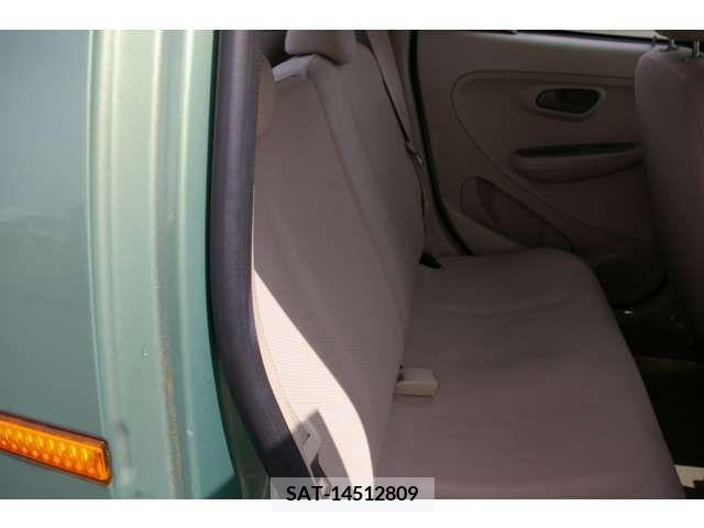Subaru R2 2004-06 214021-11