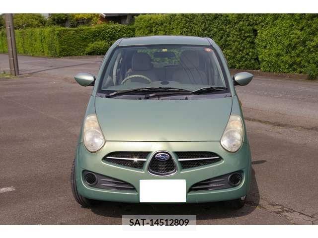 Subaru R2 2004-06 214021-1