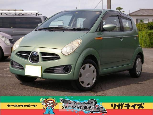 Subaru R2 2004-06 214021-0