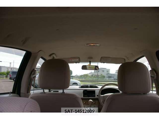 Subaru R2 2004-06 214021-9
