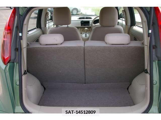 Subaru R2 2004-06 214021-8