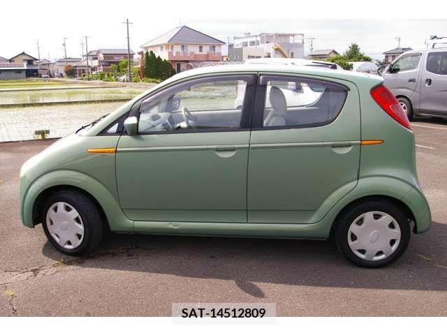 Subaru R2 2004-06 214021-7