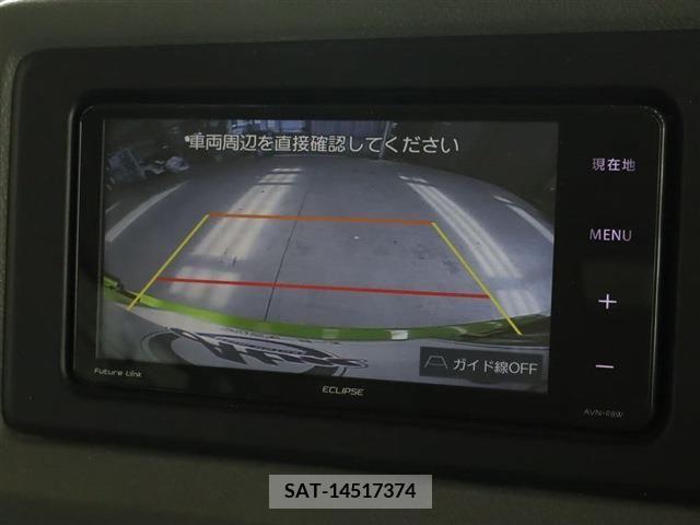 Toyota COASTER 2018-07 320347-3