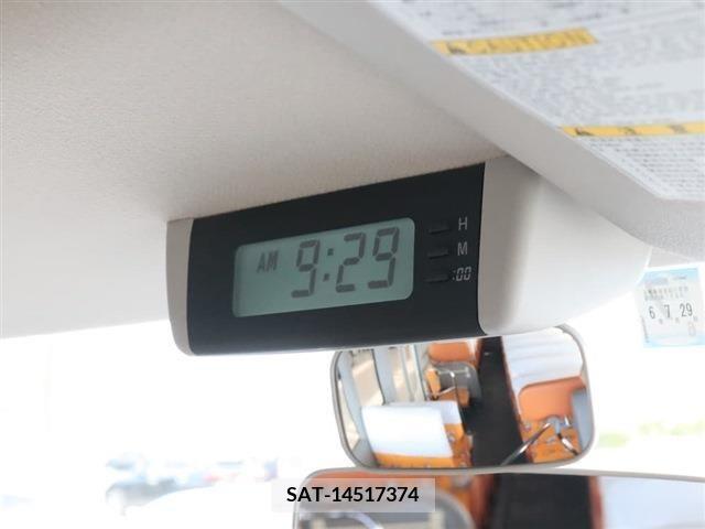 Toyota COASTER 2018-07 320347-9